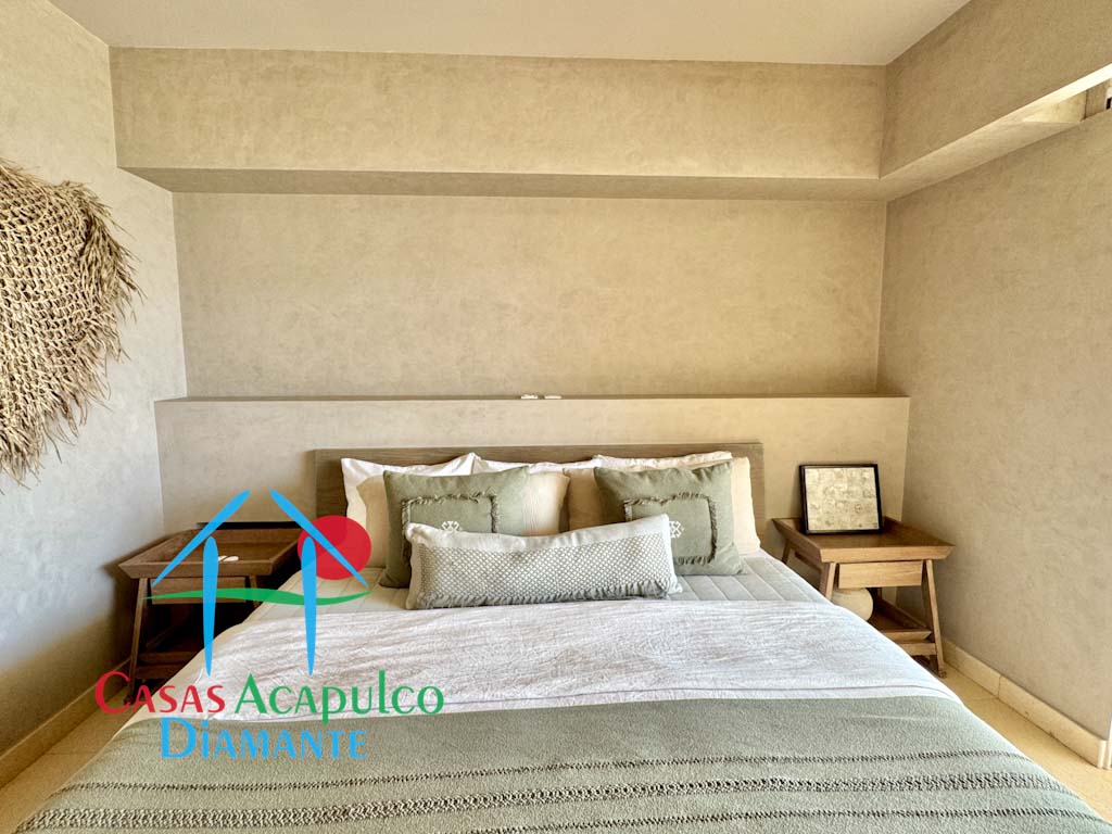 Playamar Tres Cantos T7 101 - Recámara tres 3